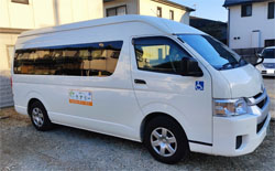 西宮市 桜町 ケアリー 画像