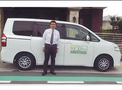 西宮市 上葭原町 クリーン＆スマート 画像