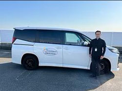 西宮市 里中町 コネクト 画像