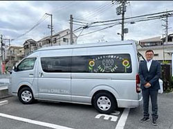 西宮市 神祇官町 じぇんとりー 画像