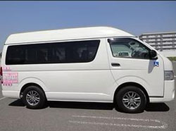 西宮市　上大市　かすみそう　画像