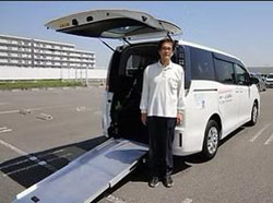 西宮市　中島町 小春日和 画像